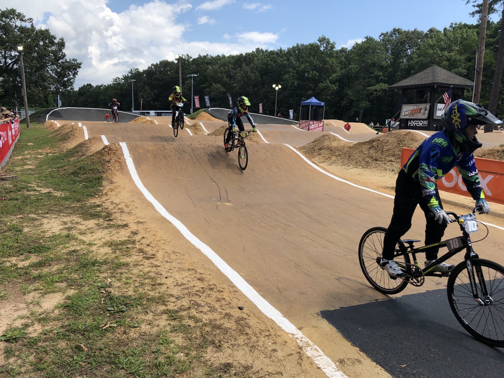 Garden State Nationals